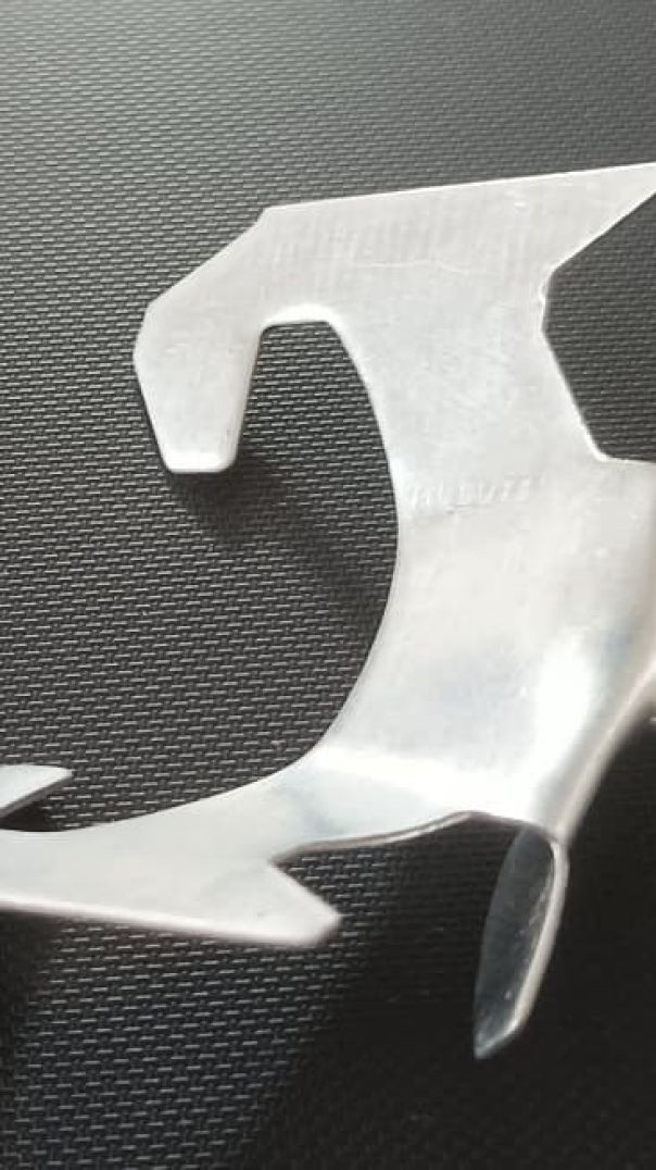 اسکوپ سنگ مدل پروانه بسته 250 عددی در شیراز