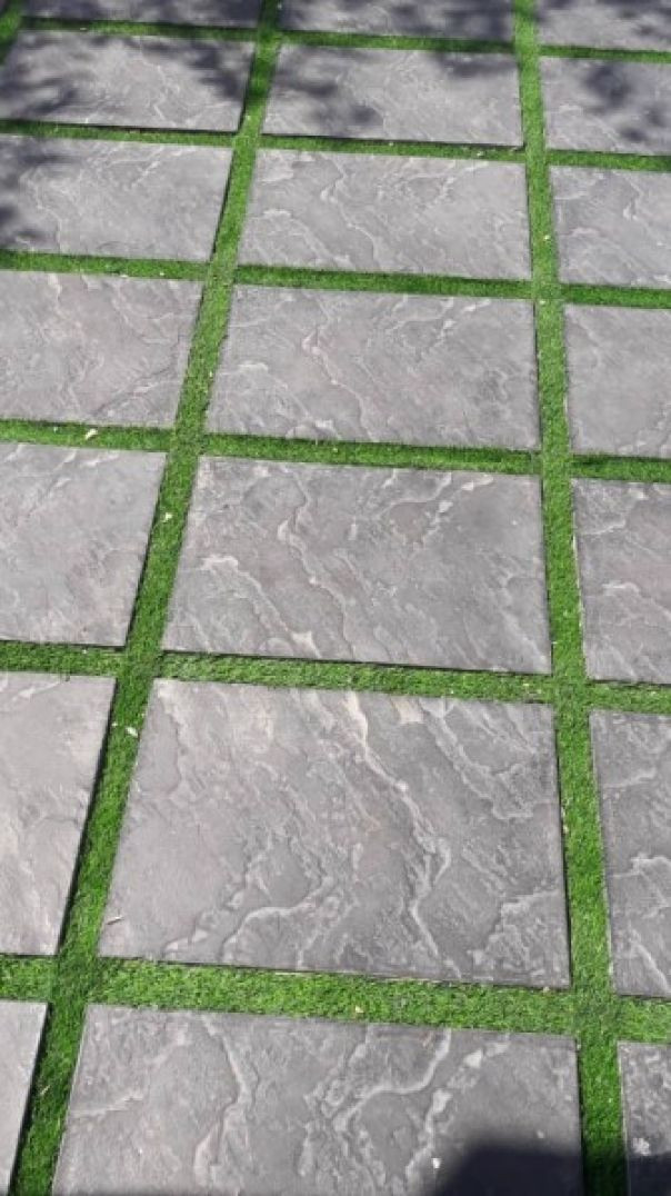 موزاییک و انواع ان در شهر همدان