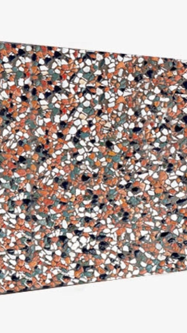 لیست قیمت موزاییک حیاط / قیمت موزاییک ساده 40 * 40 و ۶۰ در ۶۰ پارکینگ